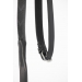 Leather Howlett Reins - Black
