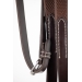 Leather Howlett Reins - Havana