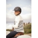 SAINT JAMES x Pénélope Collections Maelle Pullover - Ecru