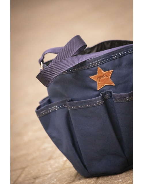 Sac de Pansage Grooming - Marine