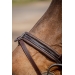 Smoothie Bridle - Havana