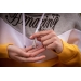 Artemis Yellow & Grey Hoodie - Children