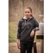 Kathya Dark Grey Sweatshirt - Children