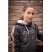 Kathya Dark Grey Sweatshirt - Children