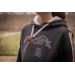 Sweat Kathya Gris Foncé - Enfant