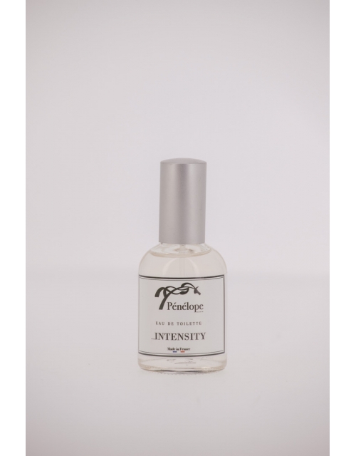Intensity Eau de Toilette