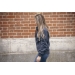 Native Strass Sweatshirt - Marine