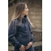 Native Strass Sweatshirt - Marine