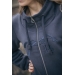 Native Strass Sweatshirt - Marine