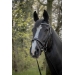 Harmonie Bridle - Black