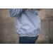 Artic Blue Rainshort Waterproof Jakcet - Children