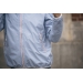 Artic Blue Rainshort Waterproof Jakcet - Children