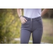 Pantalon d'Équitation Point Sellier - Gris Foncé