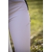 Pantalon d'Équitation Elégance - Blanc