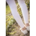 Pantalon d'Équitation Elégance - Blanc
