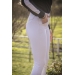 Pantalon d'Équitation Elégance - Blanc