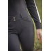 Élégance Breeches - Black