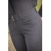 Élégance Breeches - Black