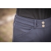 Élégance Breeches - Navy