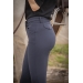 Élégance Breeches - Navy