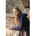 Sweat Topty Marine - Enfant