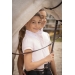 Eden by Pénélope Madrid Pink Show Shirt - Children
