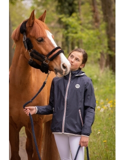 Imperméable Rainshort Marine - Enfant
