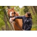 Navy Rainshort Waterproof Jacket - Children