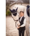 Airbag Vest Airlight 2 by Freejump - Children