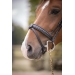 Harmonie Bridle - Black