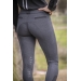 Pantalon d'Équitation Romy - Gris Chiné