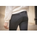 Eden by Pénélope Romy Heather Grey Breeches - Children