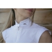 Seville Competition Polo Shirt - Sand Color