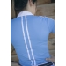 Showshirt Competition Shirt - Arctic Blue