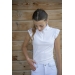 Seville Sand Color Competition Polo Shirt - Children