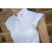 Seville Sand Color Competition Polo Shirt - Children
