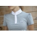 Polo de Concours Moon Gris - Enfant