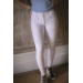 Pantalon d'Equitation Rocky - Blanc