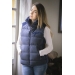 Doudoune Sonia - Marine