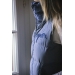 Doudoune Sonia - Marine