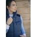 Doudoune Sonia - Marine