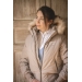 Bombers Step - Taupe