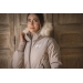Bombers Step - Taupe