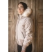 Bombers Step - Taupe