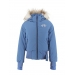Step Bombers - Ocean Blue