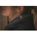 Sweat Fluore - Noir