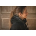 Sweat Fluore - Noir