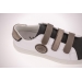 Galaxie Sneakers - White & Black