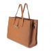 Romane Handbag - Brandy
