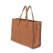 Romane Handbag - Brandy